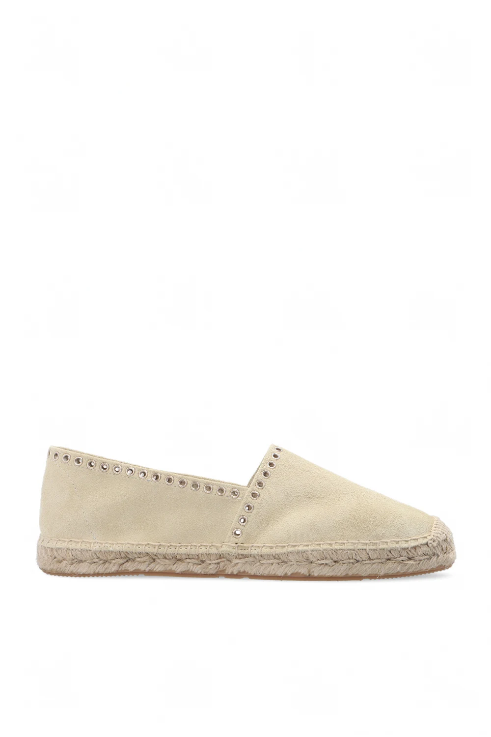 cream ‘Canae’ espadrilles