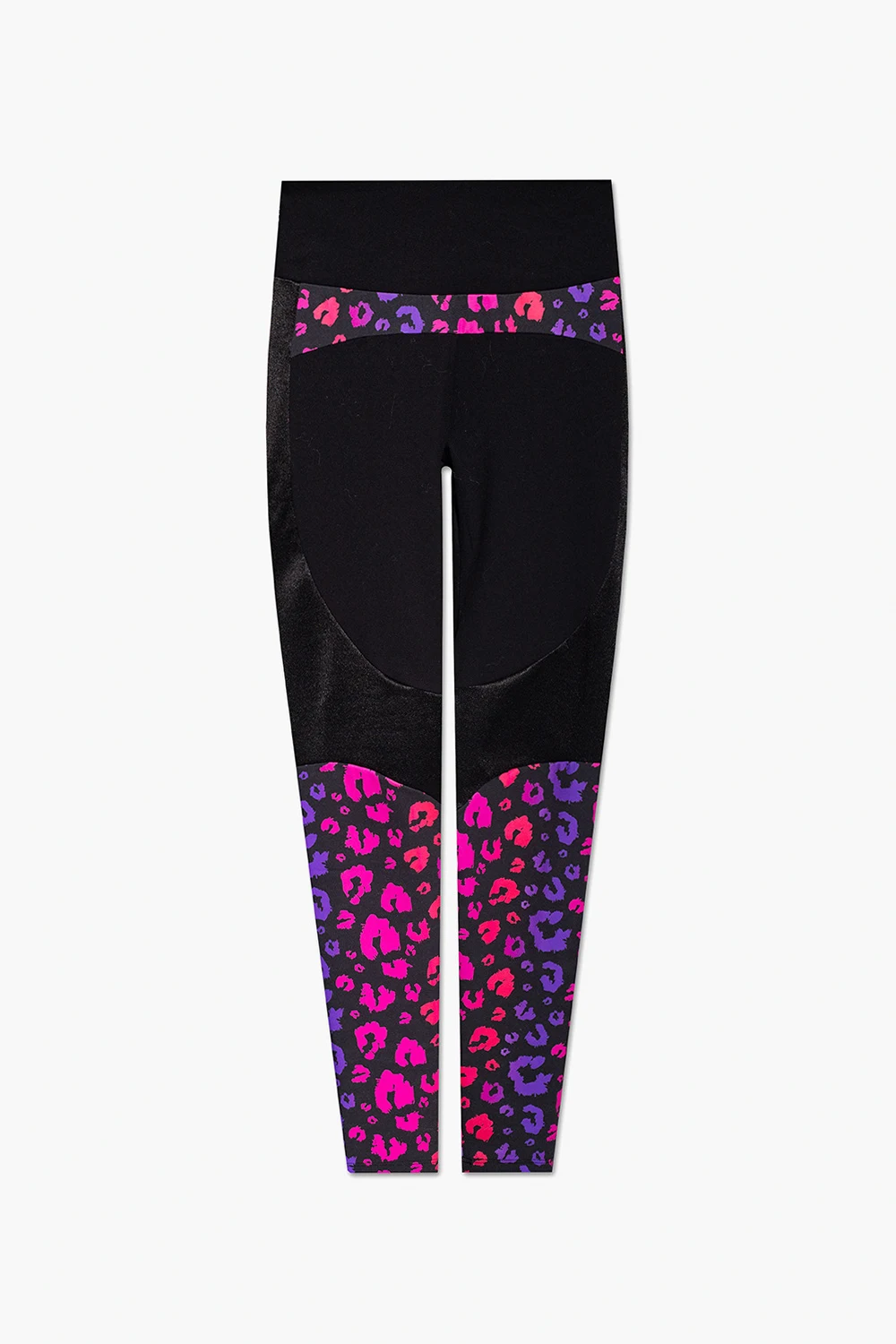 BLACK Training leggings