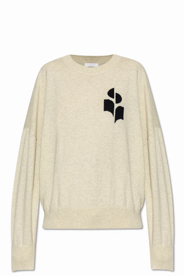 GRAU ‘Marisans’ sweater