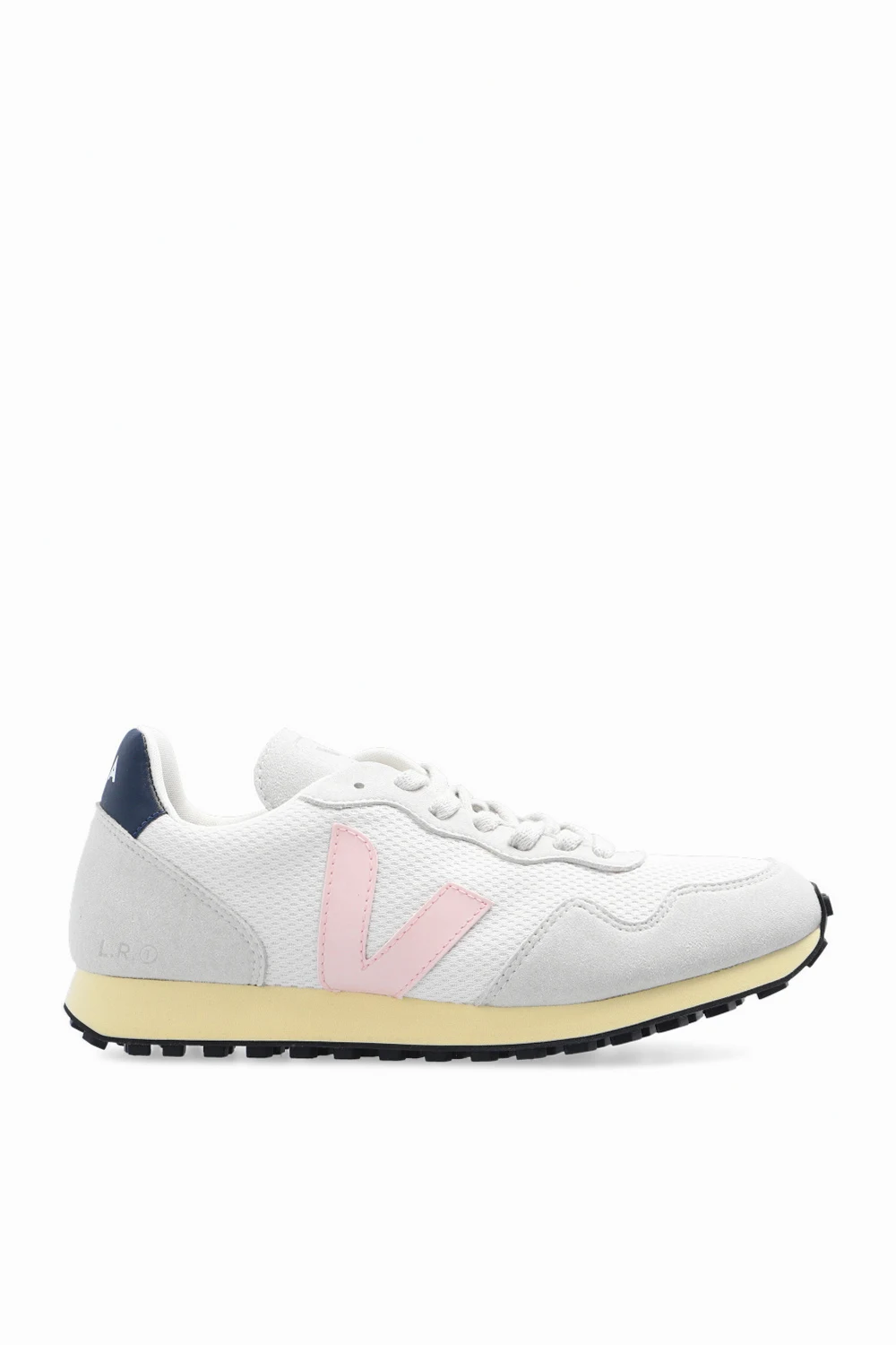 GREY ‘SDU REC’ sneakers