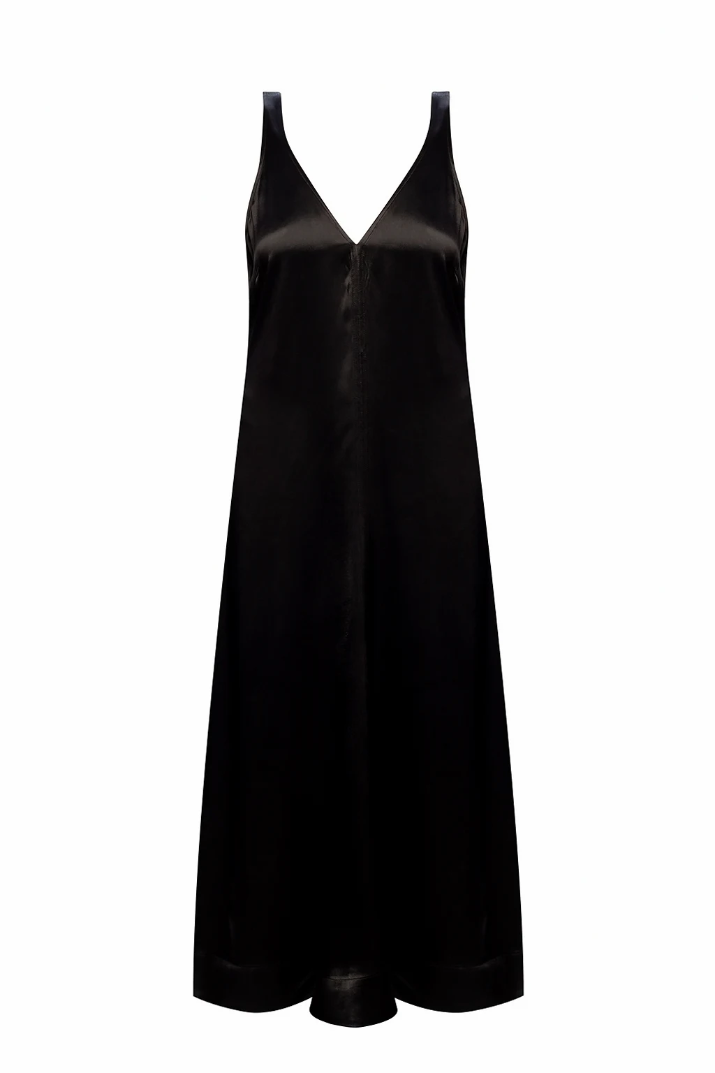 Sleeveless dress