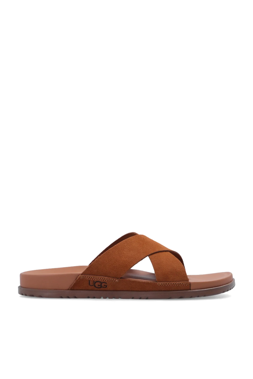 BROWN ‘Wainscott’ slides