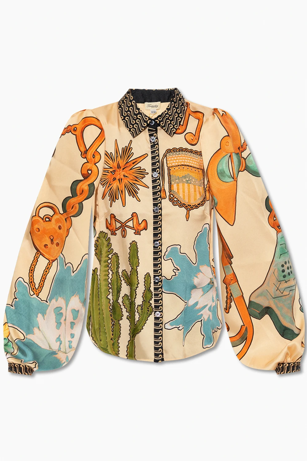 ‘Palomino’ shirt