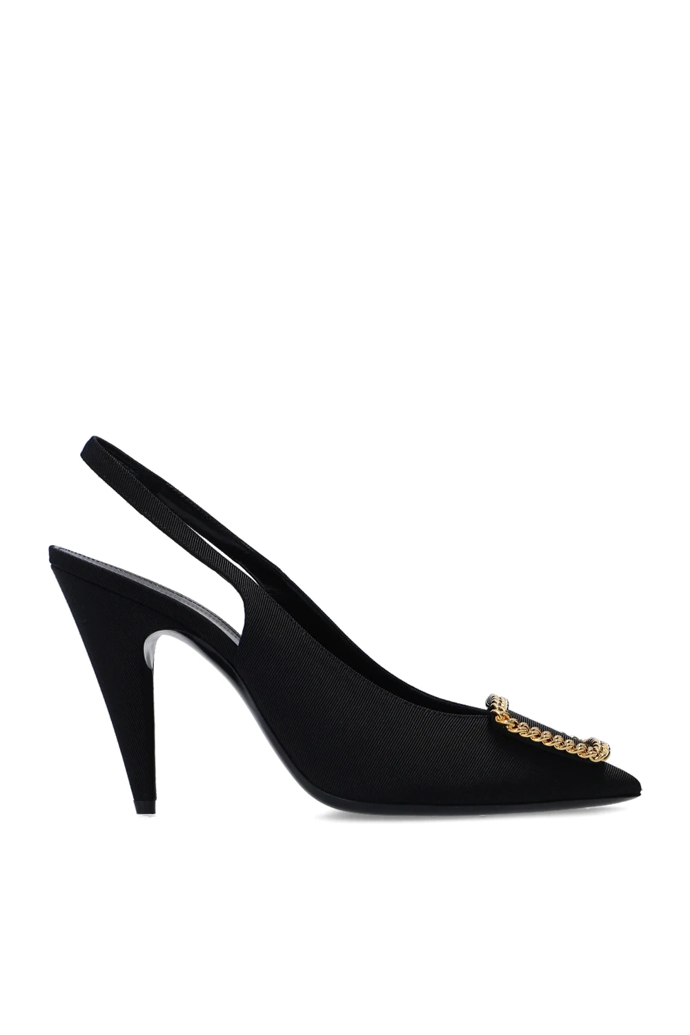 'St Sulpice' stiletto pumps