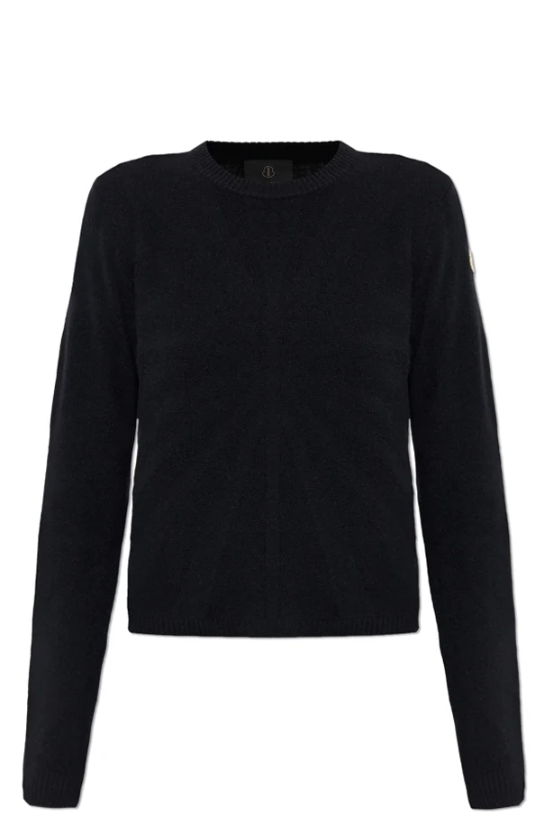 BROWN Rick Owens x Moncler