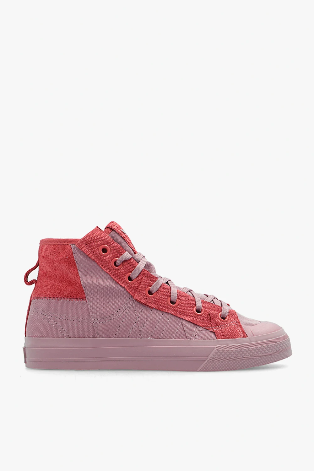 Buty sportowe ‘Nizza Hi Parley’