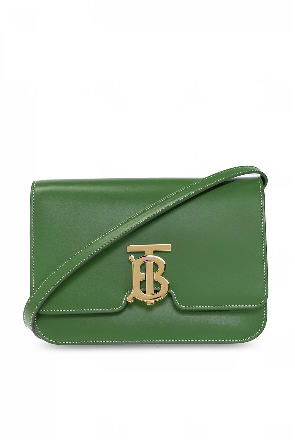 GREEN ‘TB Small’ shoulder bag