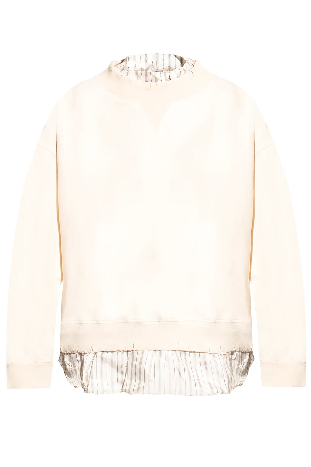 Bluza ‘oversize’