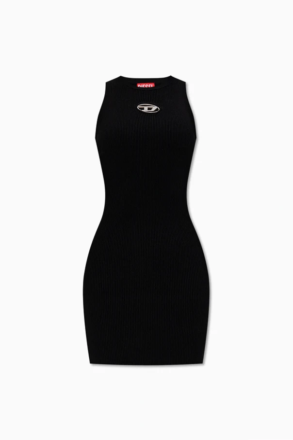 SCHWARZ Kleid M-CADDIX