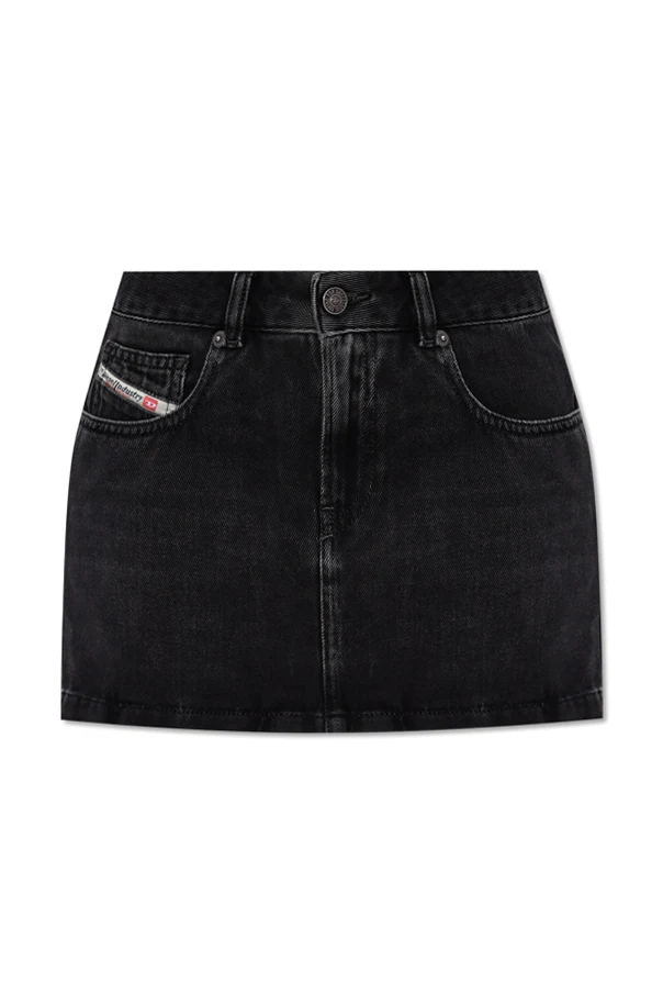 SCHWARZ Rock DE-RON