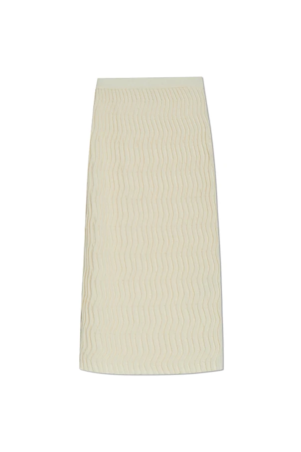 CREME Wollrock