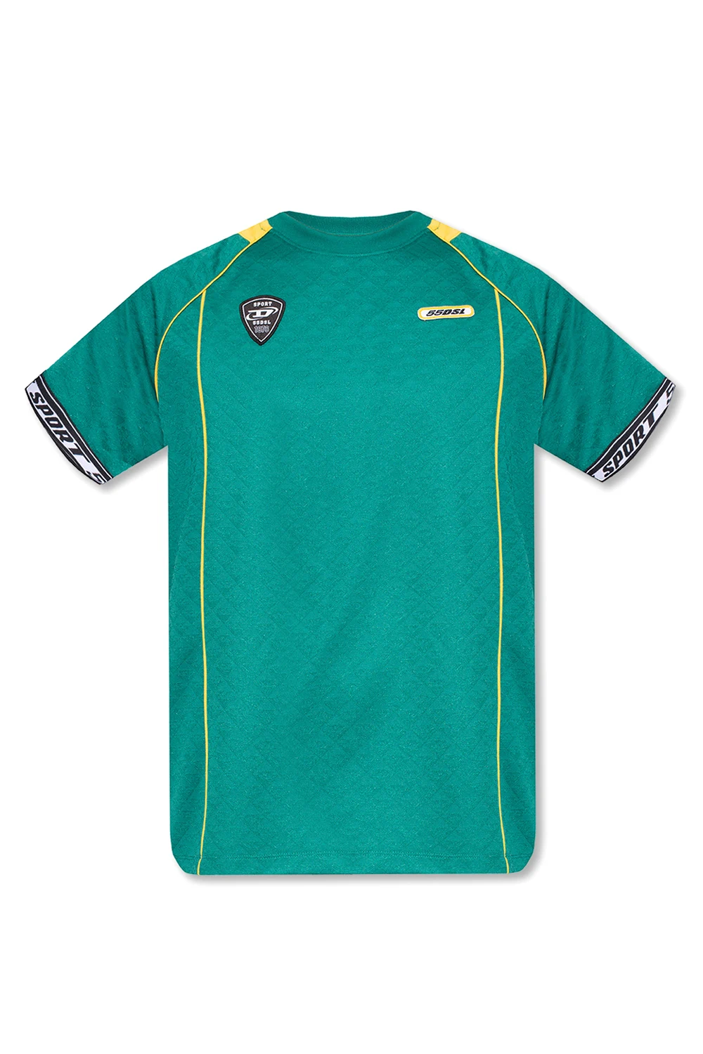 T-shirt ‘AMTEE-OZYNER-WT11’