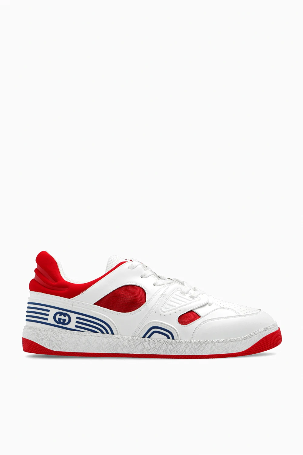 ‘Basket’ sneakers