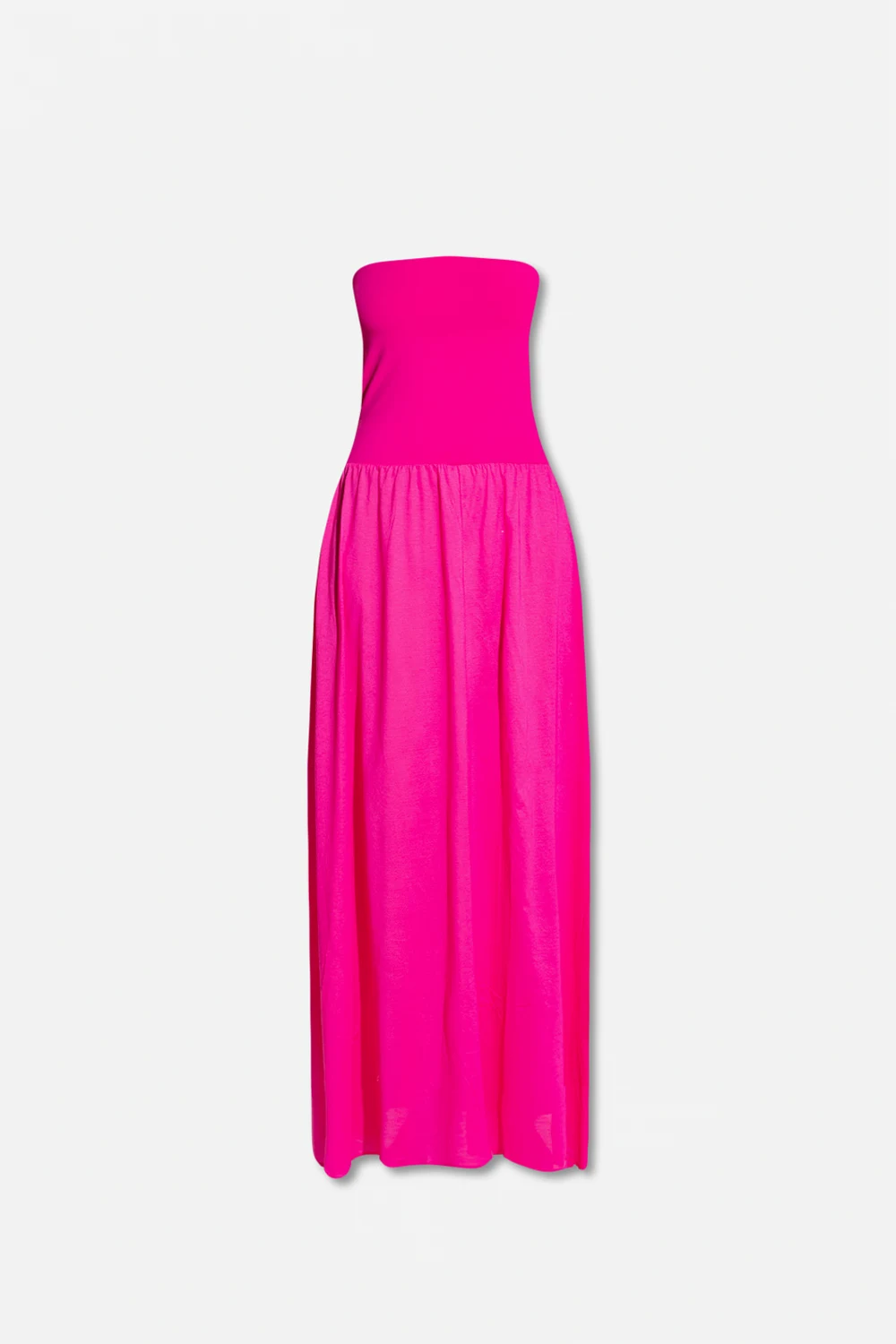 PINK ‘Ankara’ dress