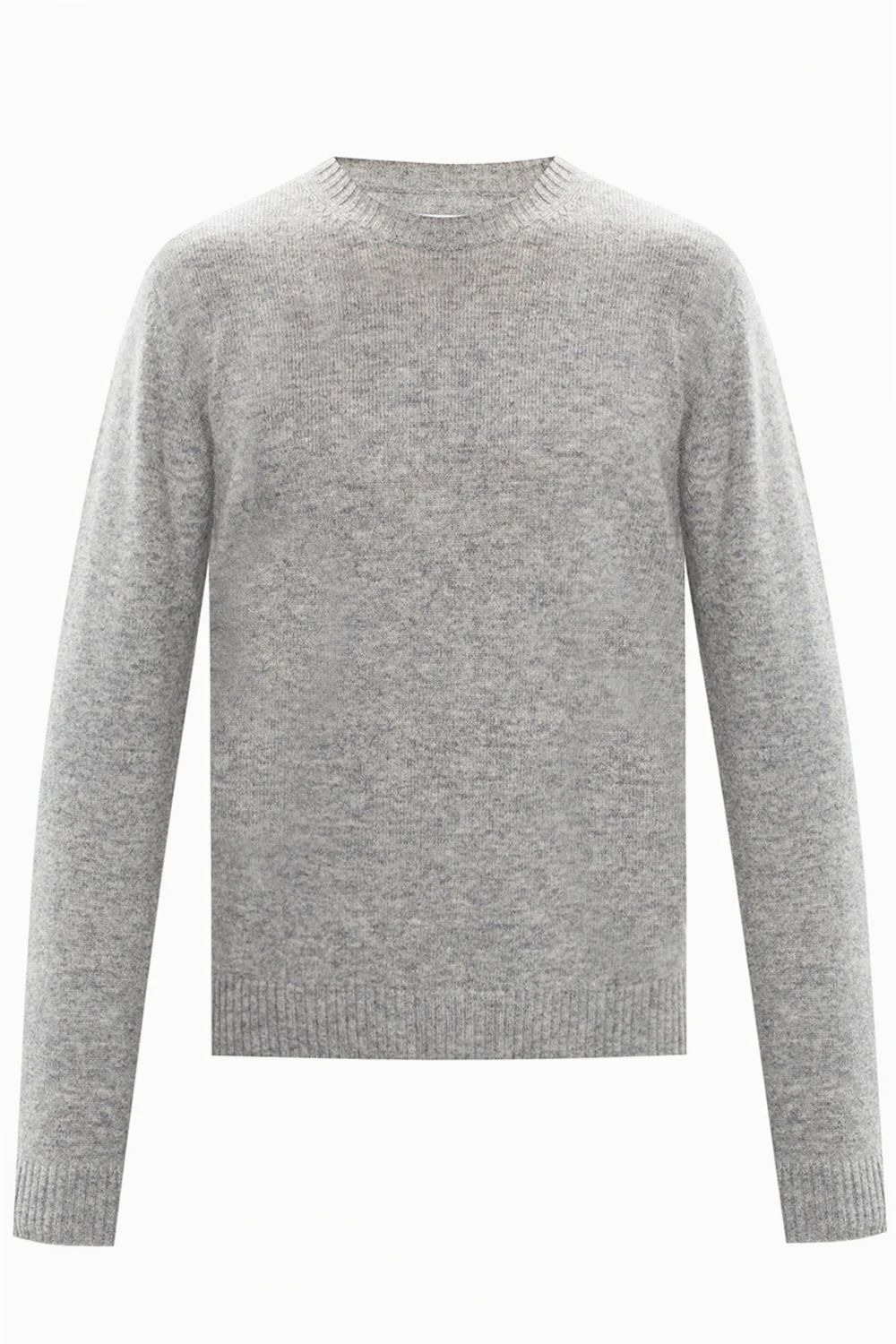 GREY Wool sweater