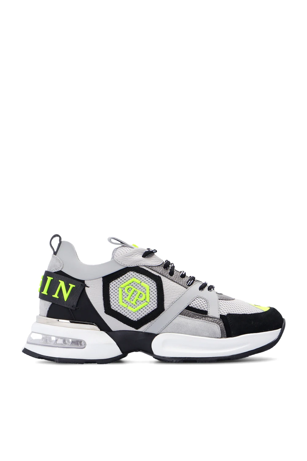 ‘$uper Charged’ sneakers