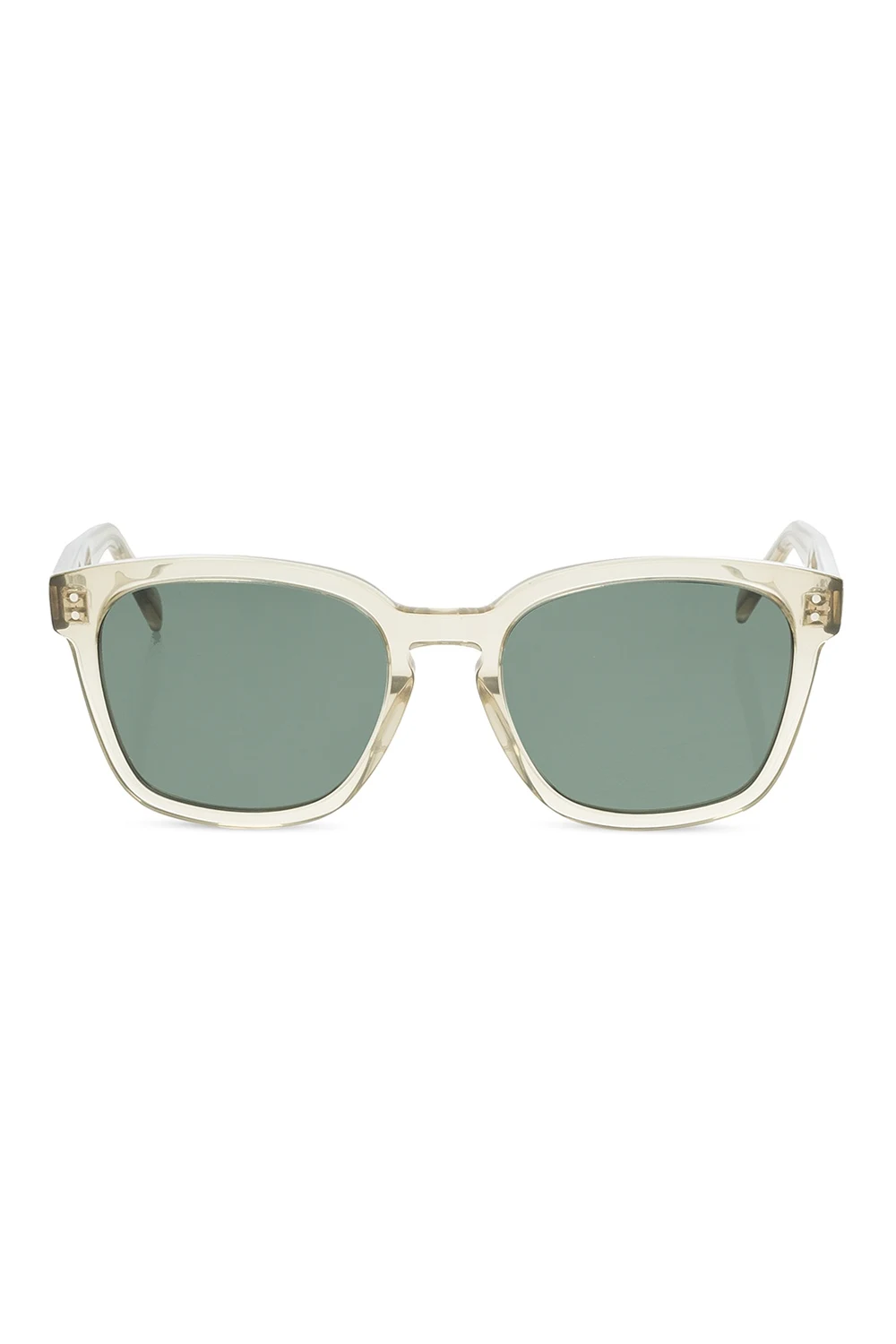 Okulary przeciwsłoneczne z logo