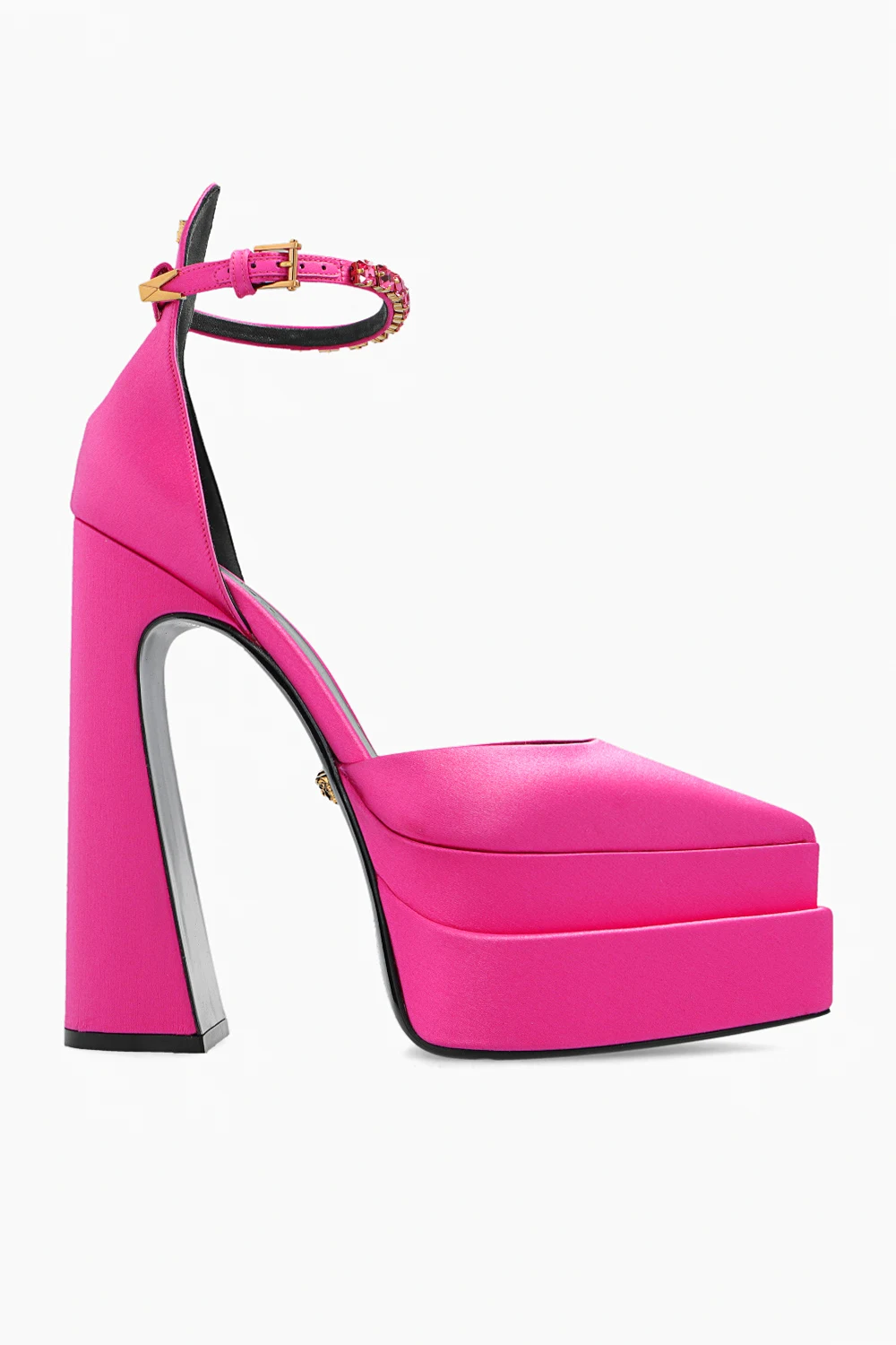 Buty na platformie ’Aevitas’