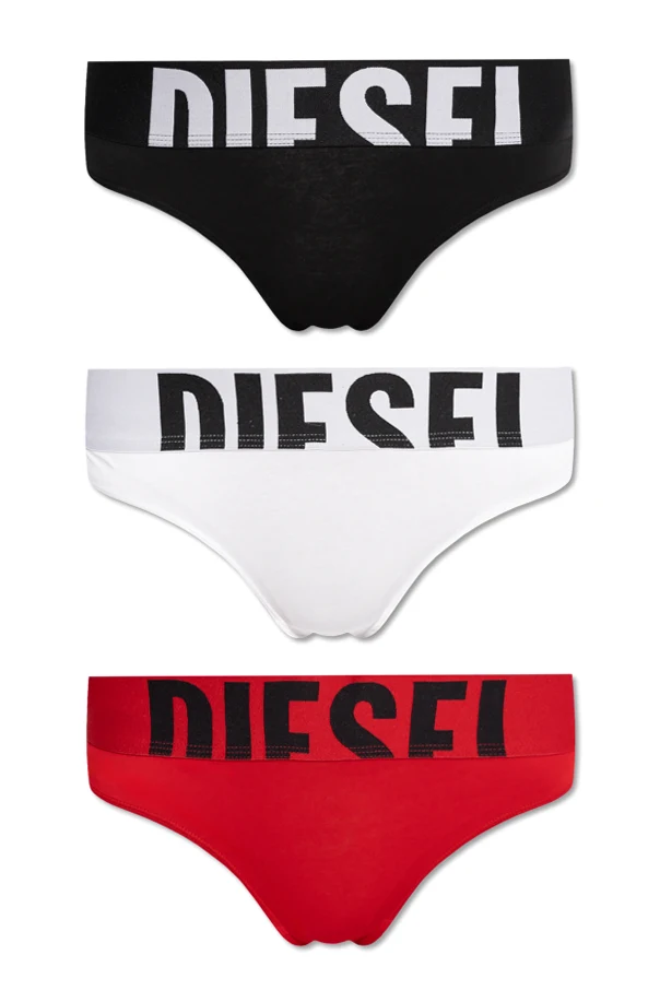 MULTIKOLOR Trójpak fig z logo