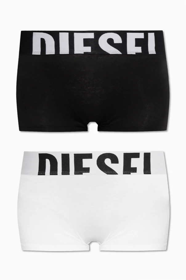 MULTICOLOUR Two-pack boxers