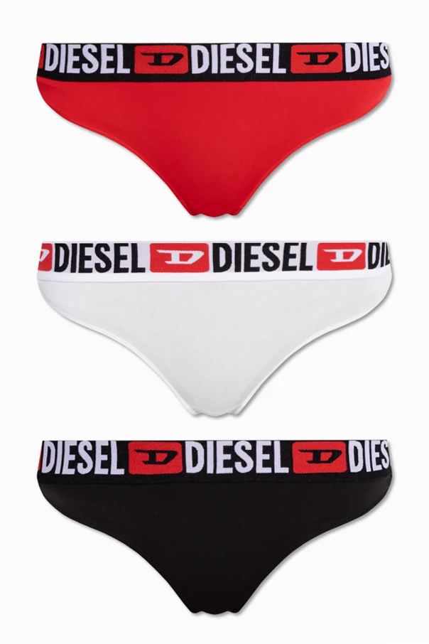 MULTIKOLOR Trójpak fig z logo