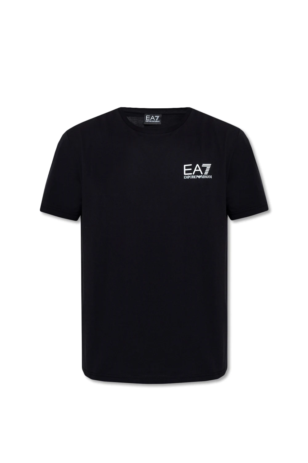 T-shirt z nadrukiem