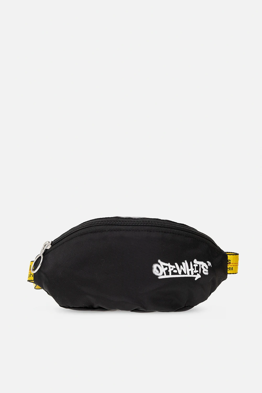 BLACK Belt bag