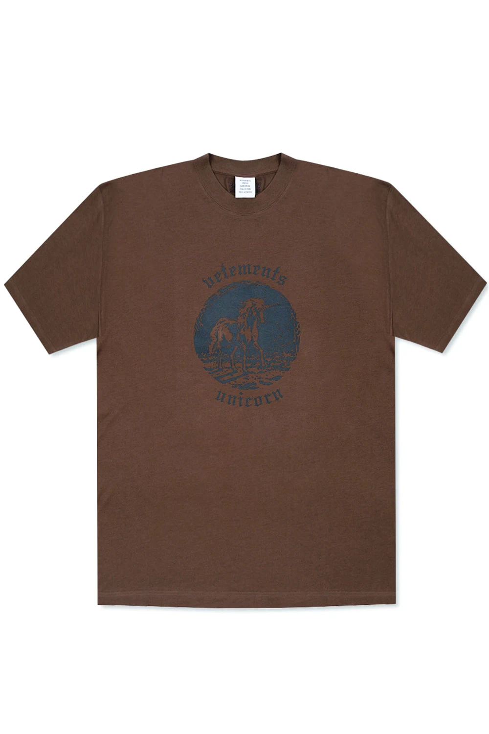 Oversize T-shirt
