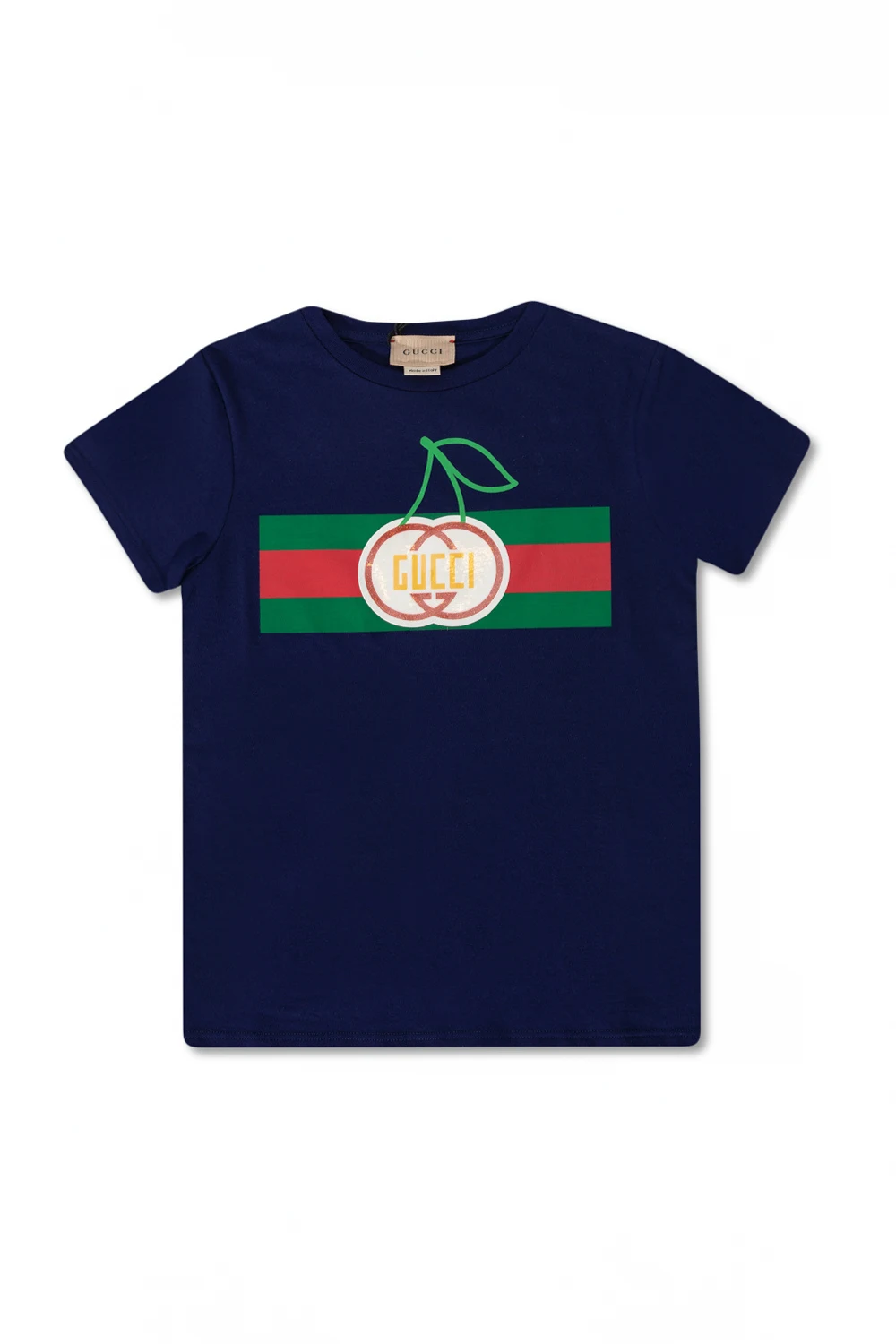 T-shirt z nadrukiem