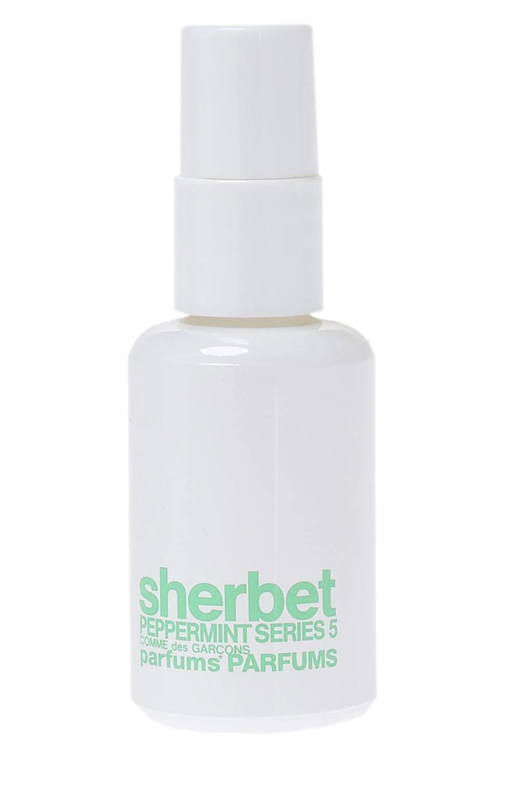 Woda perfumowana 'Peppermint'