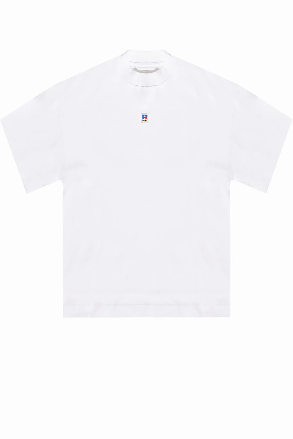 BOSS x Russell Athletic