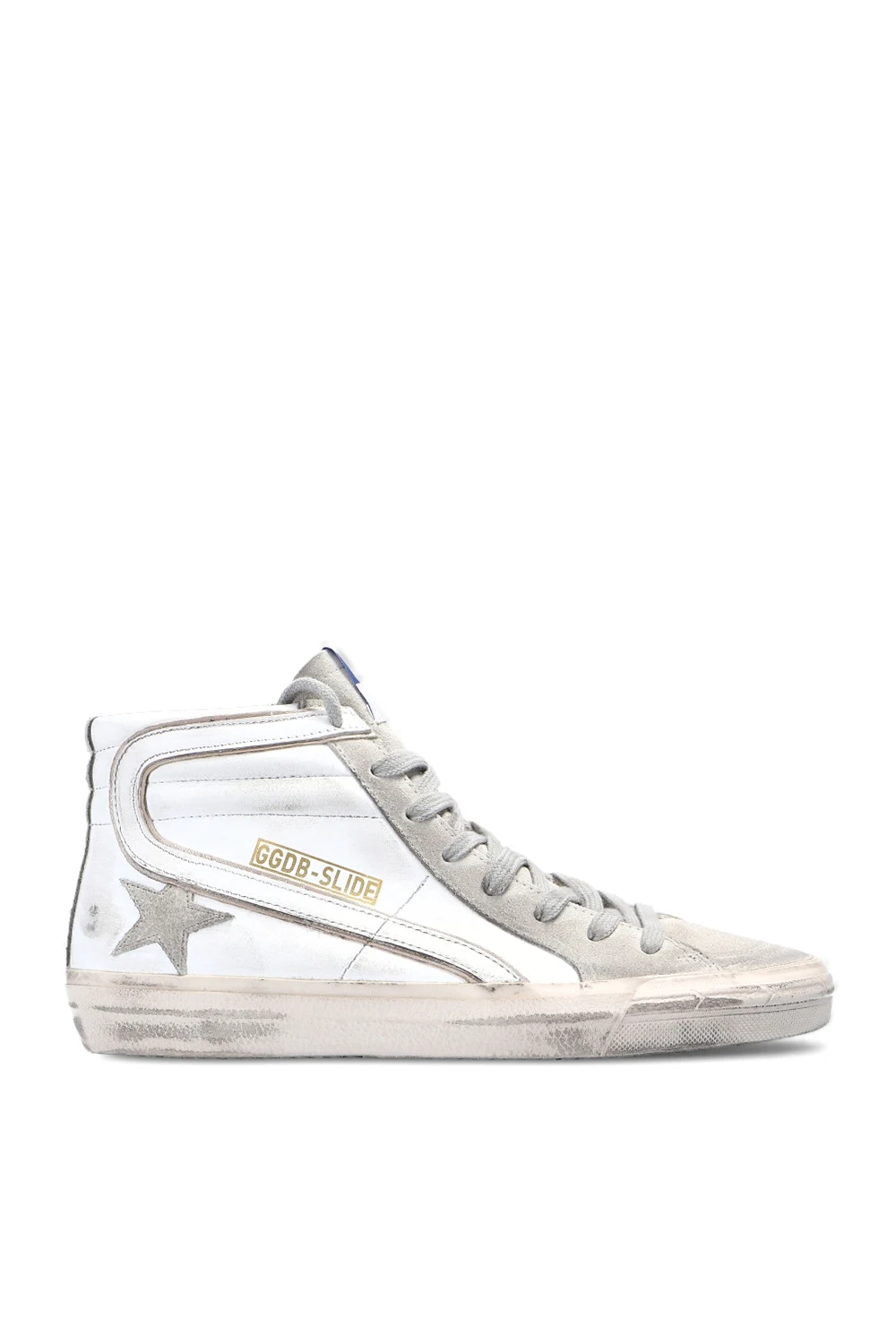Buty sportowe za kostkę ‘Slide Classic’