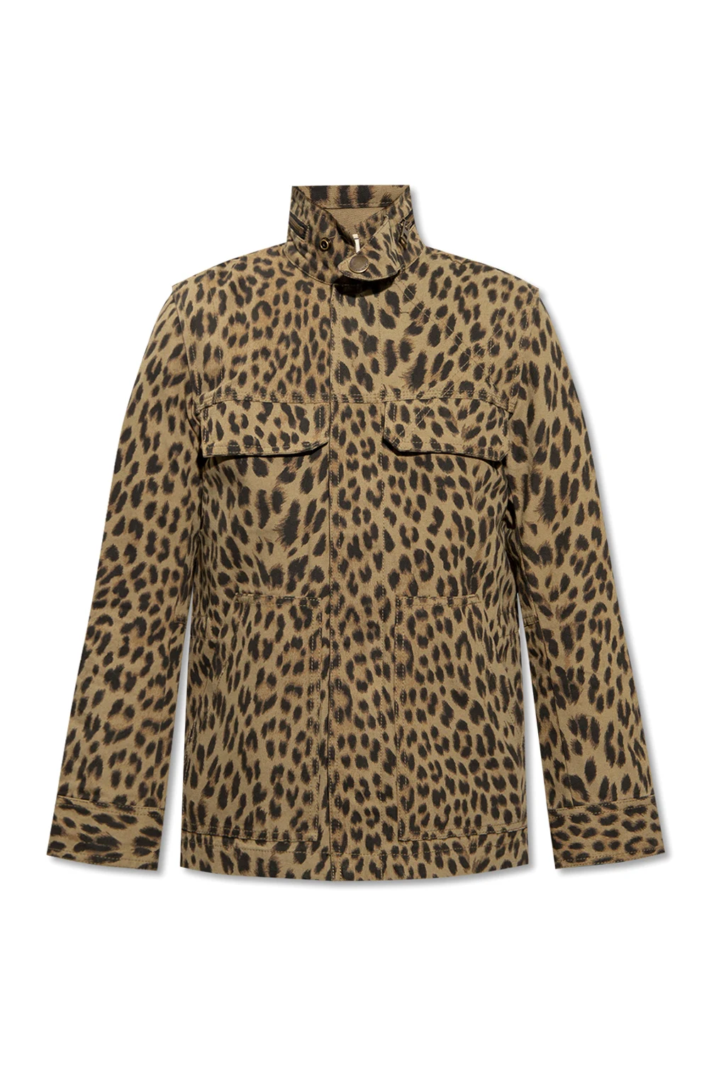 ‘Kayaka’ jacket