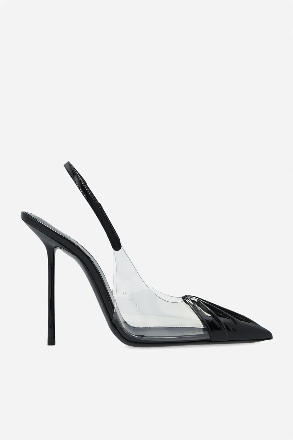 ‘Chica’ pumps