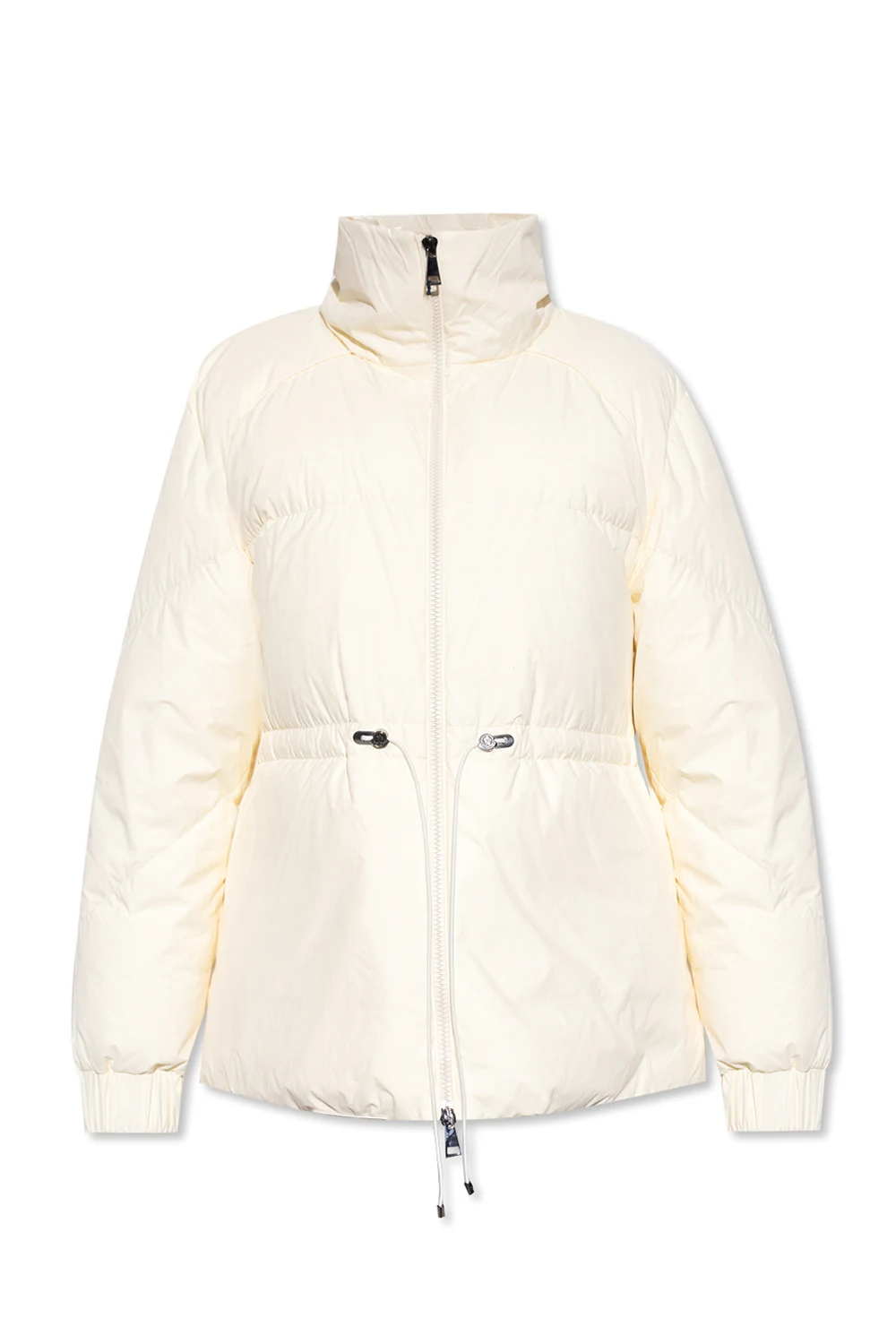‘Clypeole’ down jacket