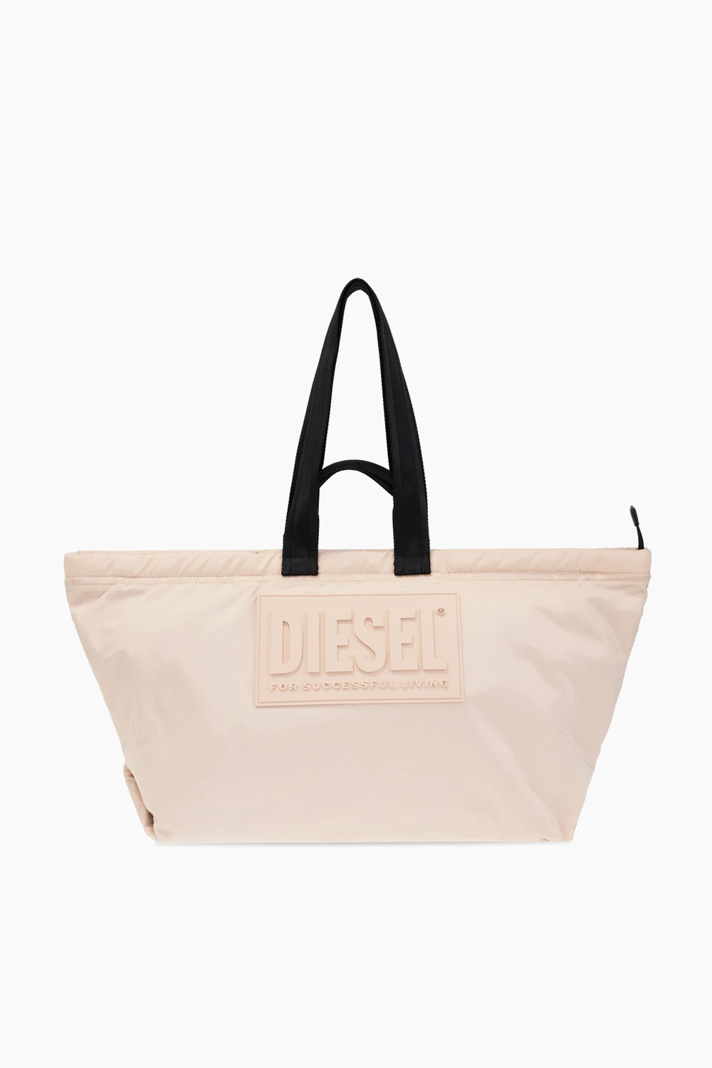 beige ‘Shopye’ shopper bag