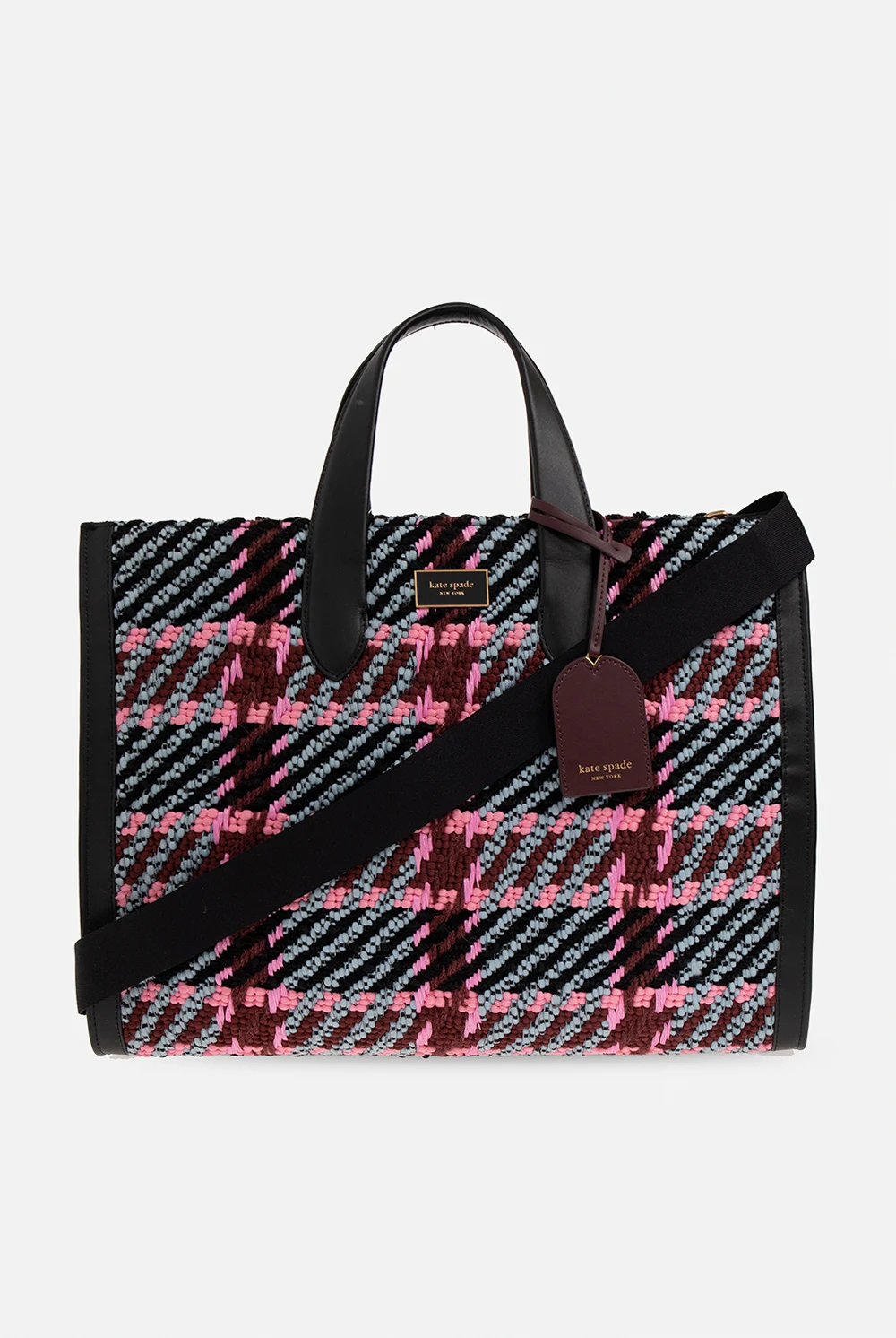 MULTICOLOUR ‘Manhattan Large’ shopper bag
