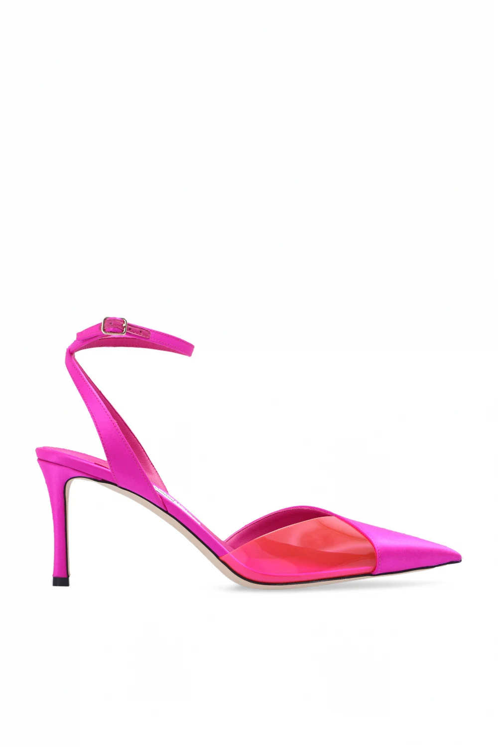 Buty na obcasie ‘Cassia’