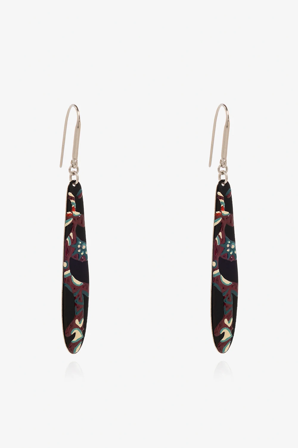 Drop earrings