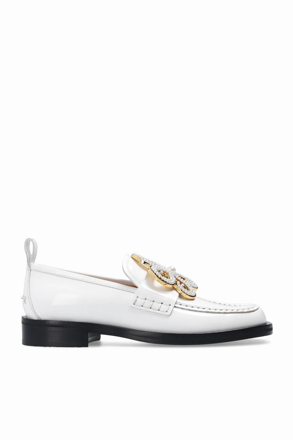 Buty typu ‘loafers’