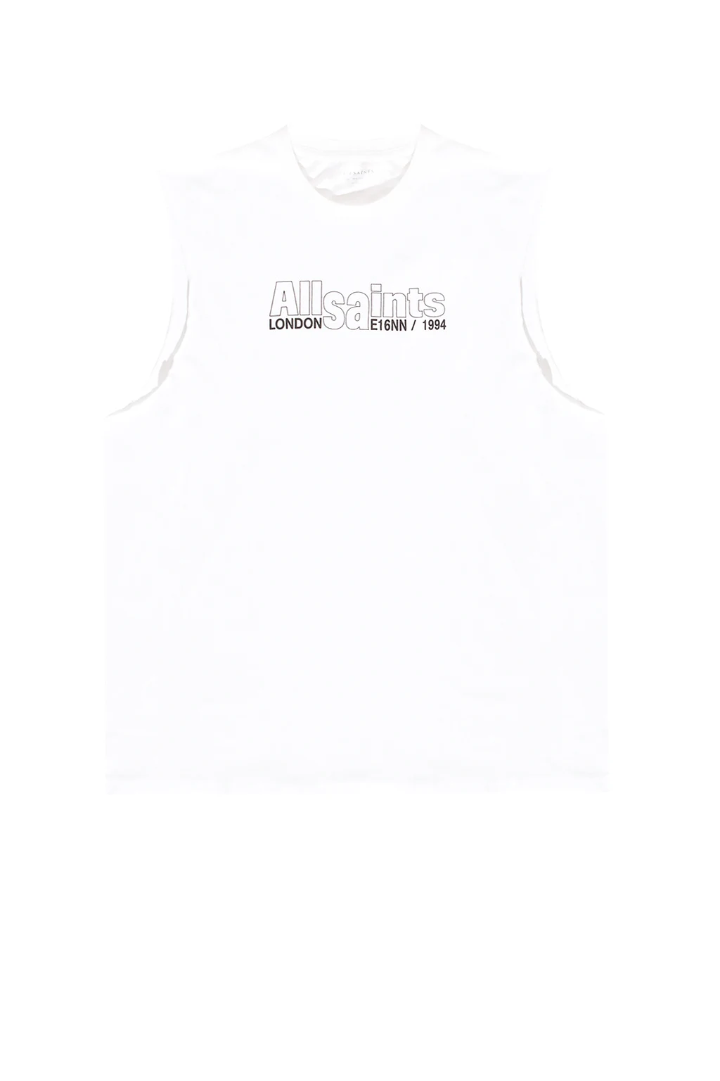 T-shirt 'Hollowpoint'