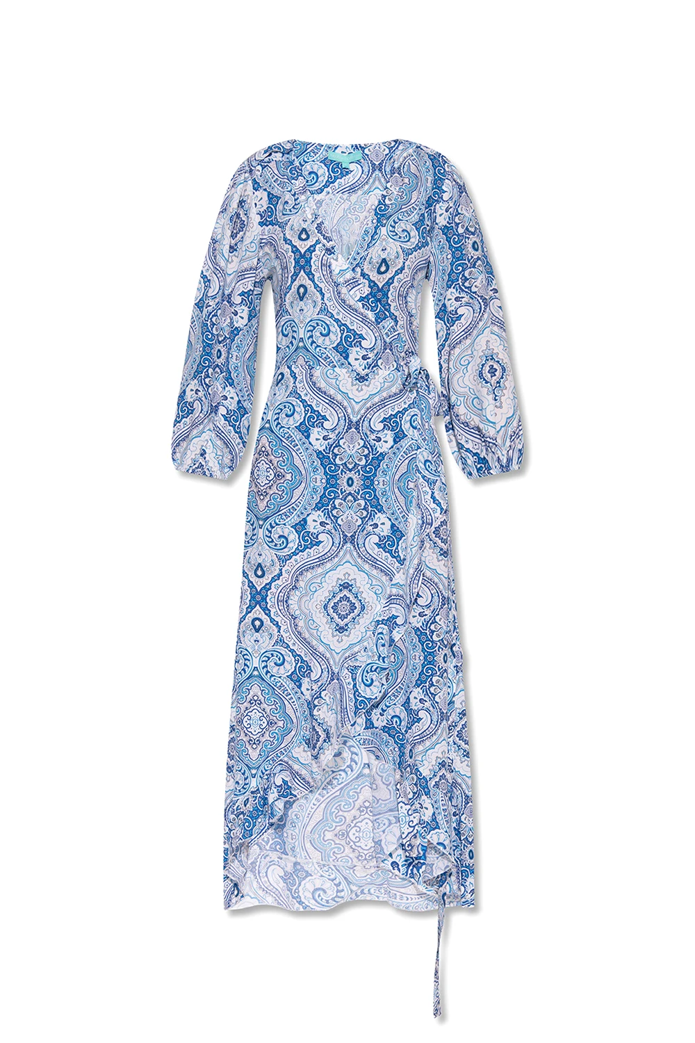 BLUE ‘Taylor’ beach dress