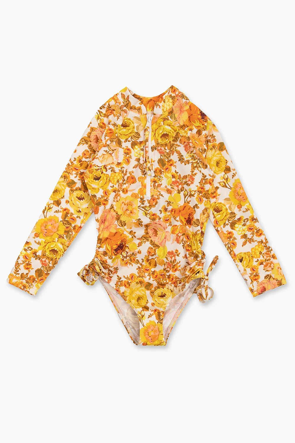 Jednoczęściowy kostium kąpielowy