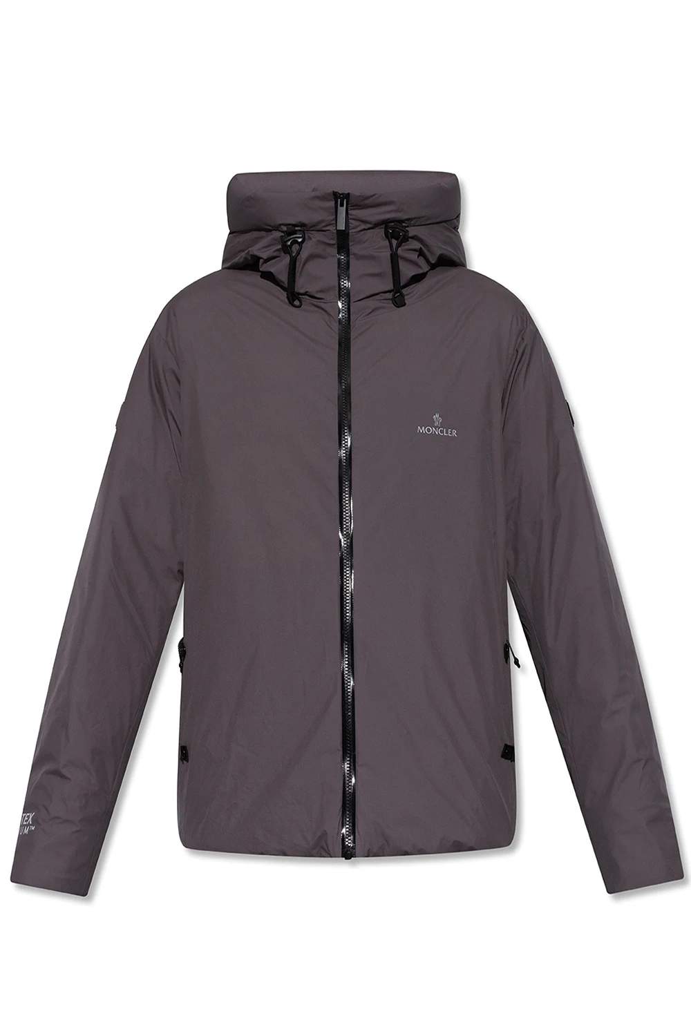 ‘Timor’ down jacket