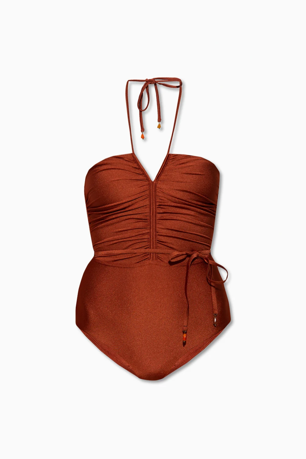 One-piece swimsuit