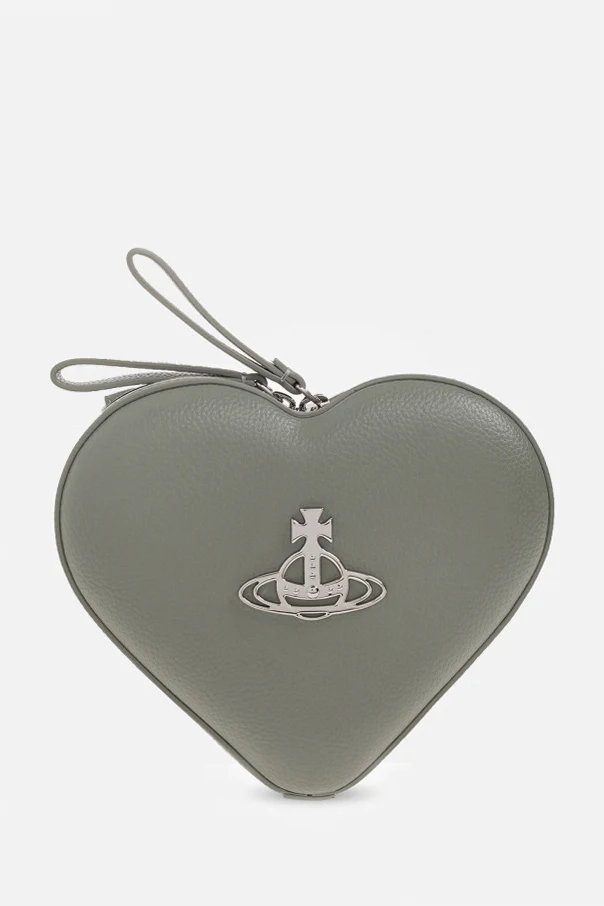 Plecak z logo ‘Ella Heart Mini’