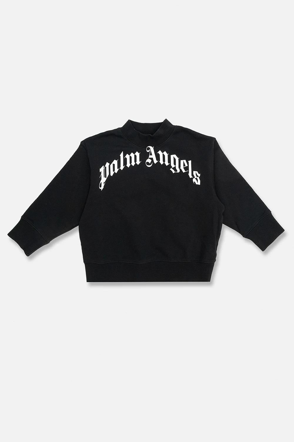 Sweatshirt with logo
