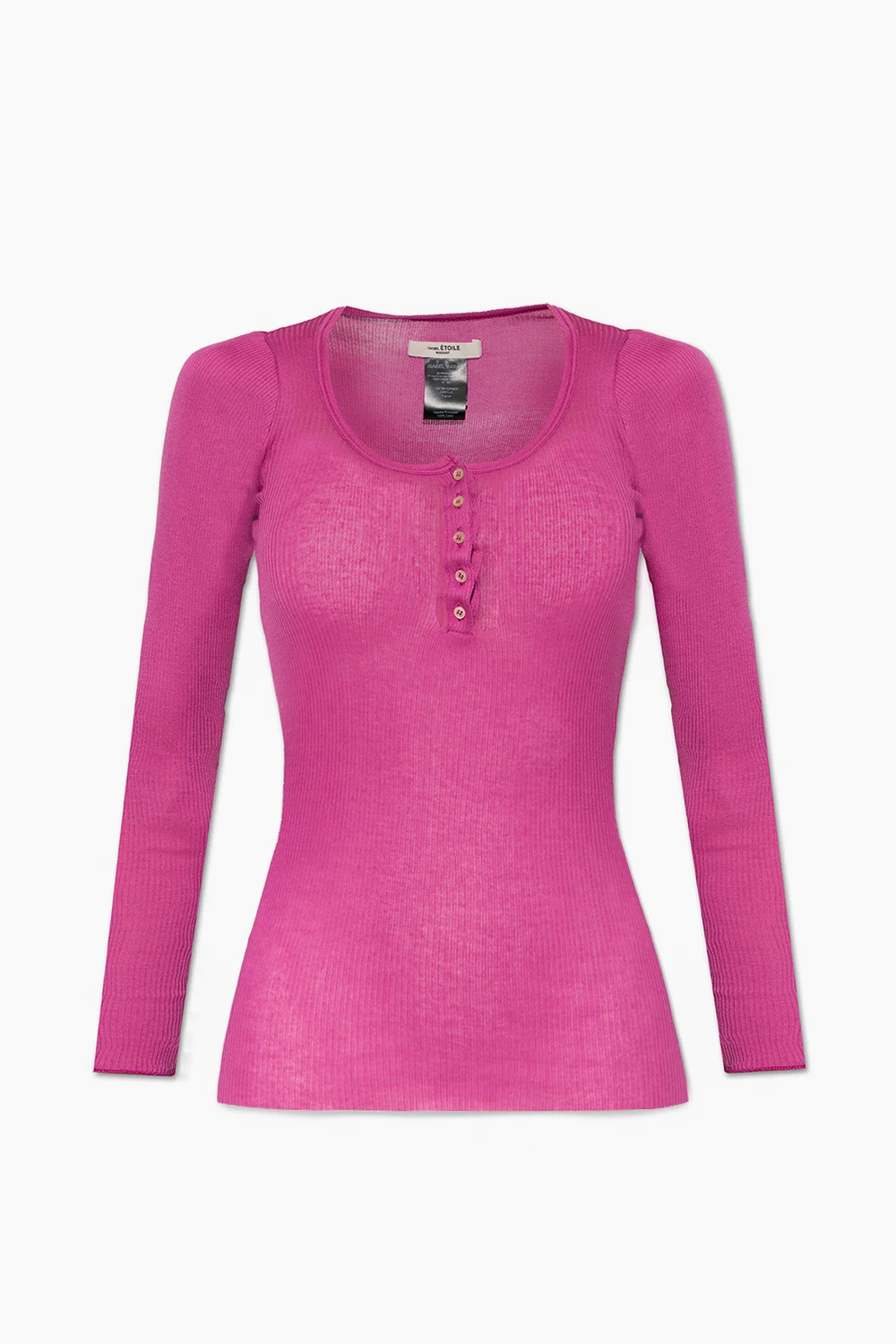 ‘Lamylic’ top