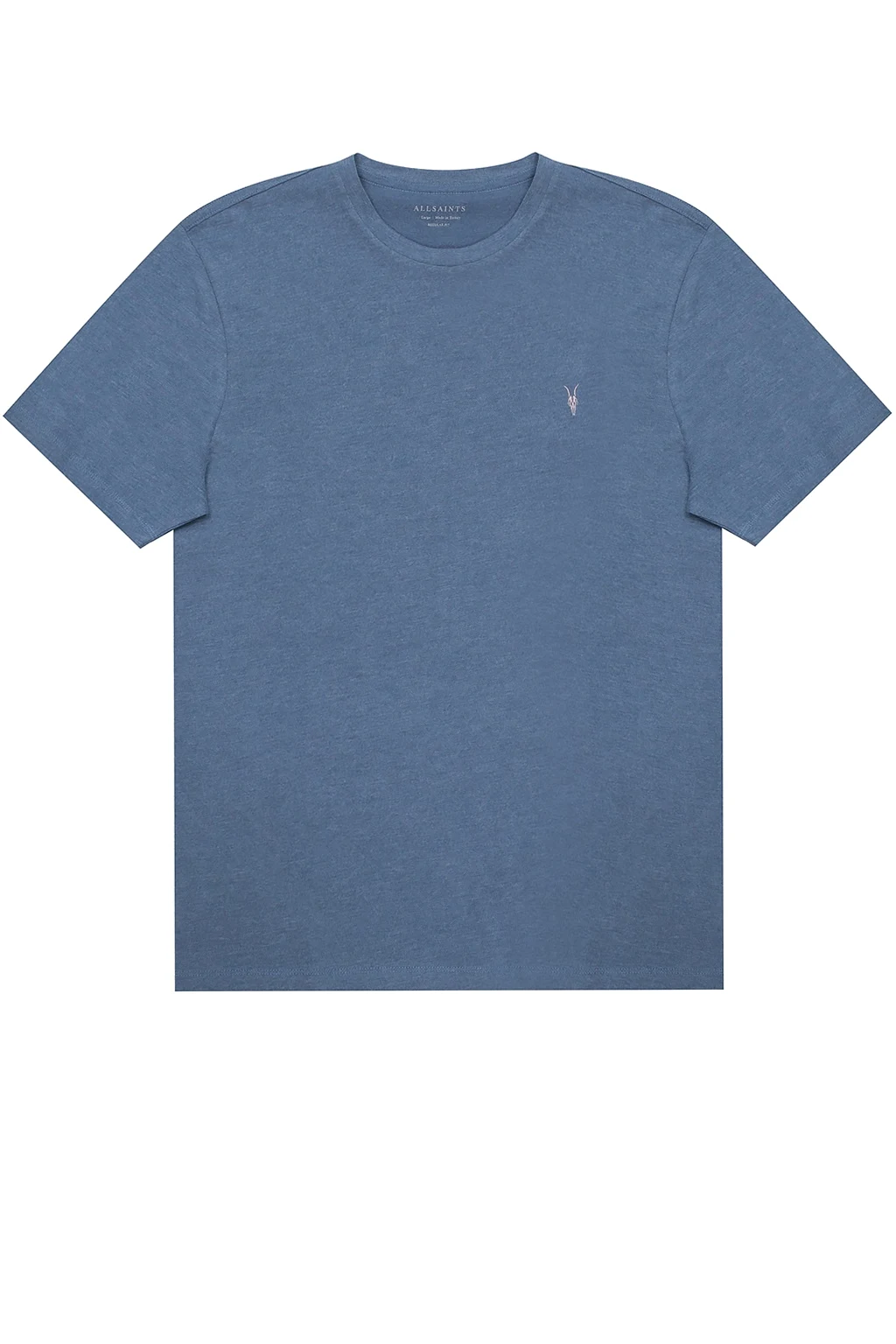 T-shirt z logo ‘Brace’