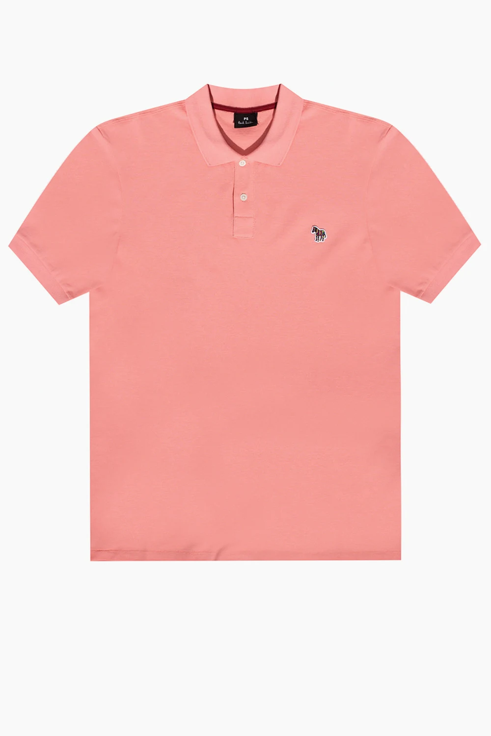 Polo z logo